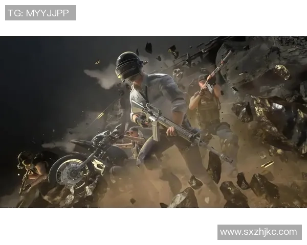 BatulinS绝地求生精彩瞬间回顾 赛场战术与操作技巧全解析