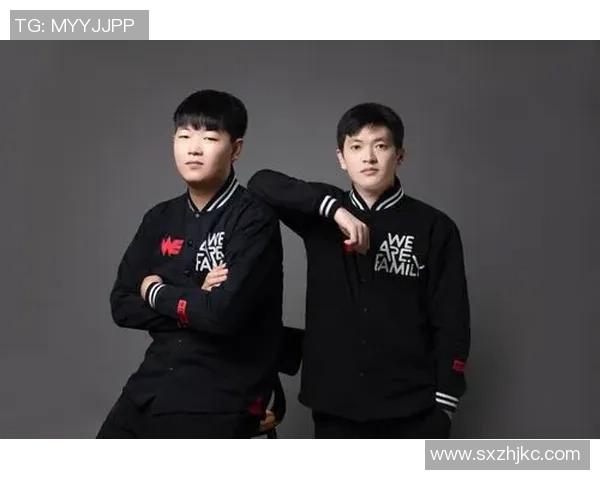 WE电子竞技俱乐部奋力崛起 持续创新打造顶尖战队实力与团队精神并重