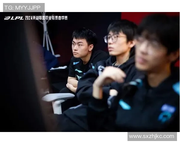 WBG与JDG激战正酣 谁能在LPL夏季赛决赛中笑到最后