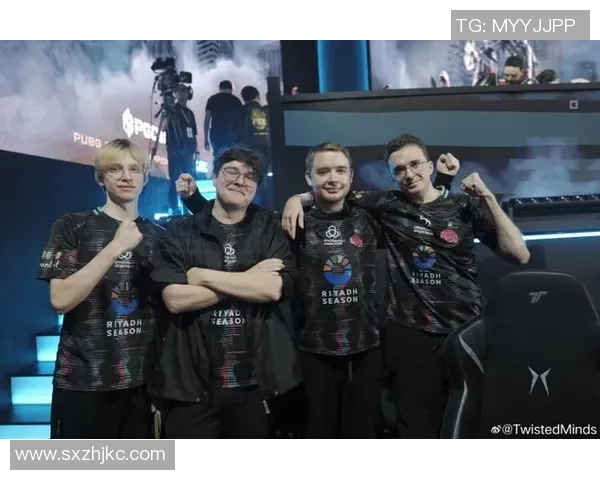 《Twisted Minds绝地求生战术全解析 精英队伍背后的制胜之道》