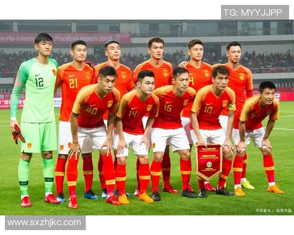 中国男足逆转夺冠全场沸腾年轻球员爆发展现新时代斗志