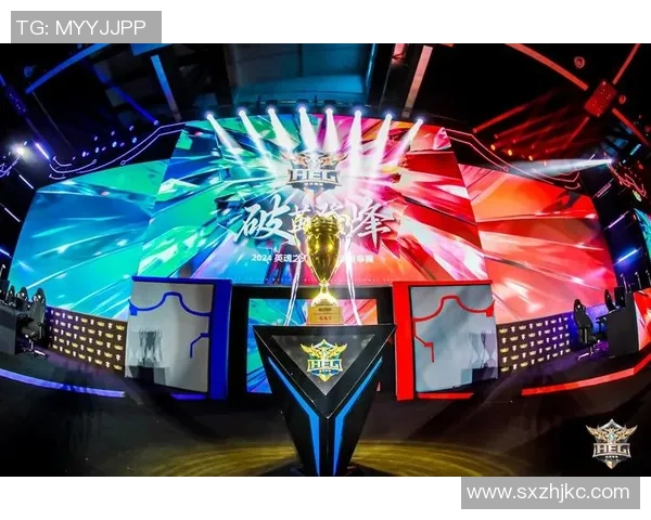 全球顶级战队齐聚巅峰对决见证年度最震撼电竞冠军荣耀时刻