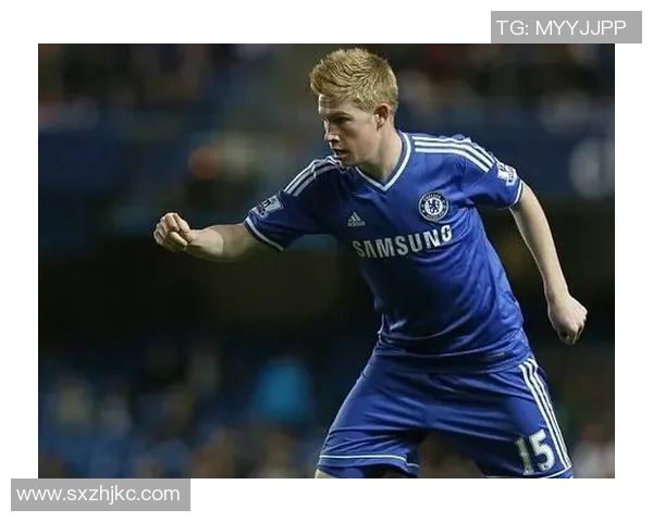 凯文·德布劳内：从天才少年到足球大师的辉煌历程与成就解析