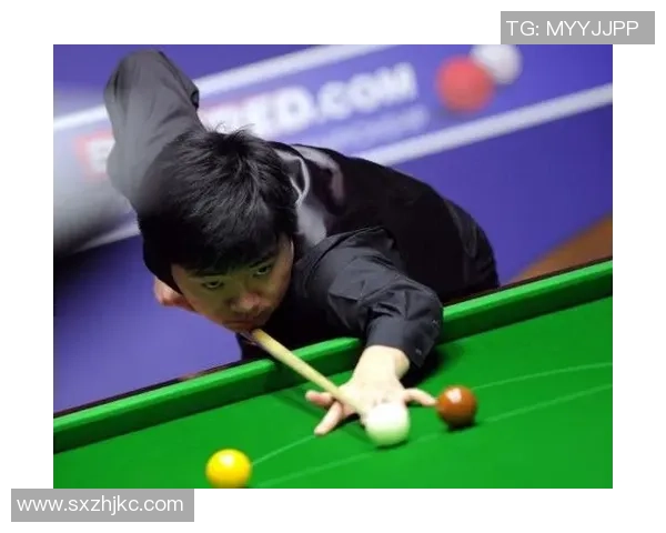 台球魅力引领精准技巧交流推动运动文化创新发展的新时代探索