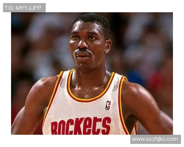 哈基姆·奥拉朱旺：从尼日利亚少年到NBA传奇中锋的辉煌之路