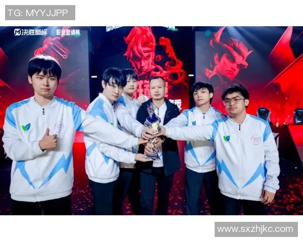 徐州战队全力出击勇夺荣耀巅峰引燃城市电竞激情盛宴