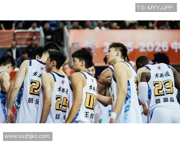 浙江广厦全力迎战强劲对手巅峰对决引爆新赛季精彩纷争 浙江广厦全力迎战强劲对手巅峰对决引爆新赛季精彩纷争