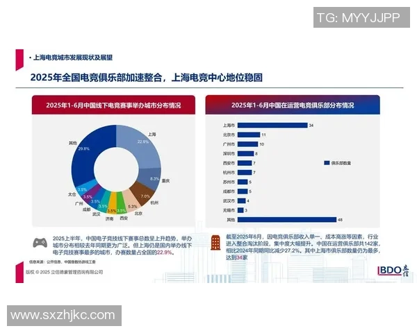电竞产业崛起与发展：全球化进程中的机遇与挑战分析