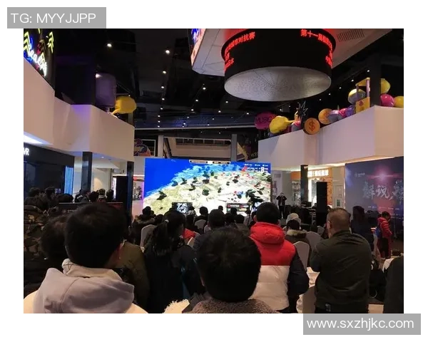 电竞赛事盛宴引爆全球激情 电竞选手争锋相对角逐至高荣誉 电竞赛事盛宴引爆全球激情 电竞选手争锋相对角逐至高荣誉