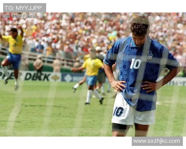 罗伯托巴乔的传奇人生与意大利足球黄金时代的辉煌记忆