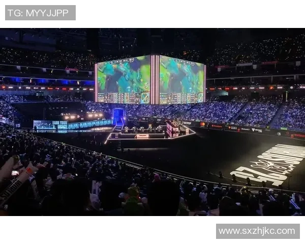 英雄联盟S15全球总决赛精彩看点解析：新赛季新策略与顶级对决预告