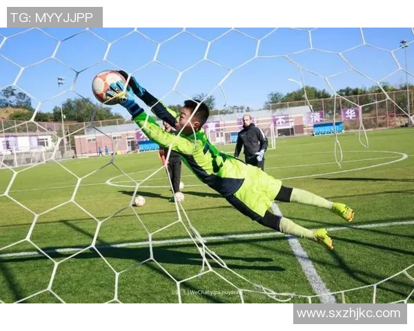 足球梦想：从少年踢球到职业赛场的奋斗历程与心路历程