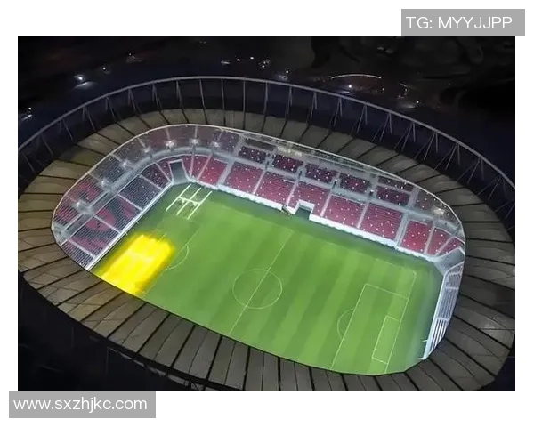 足球魅力无穷探索全球足球文化与技术创新的精彩世界