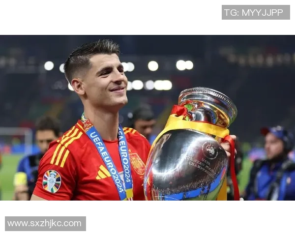 阿尔瓦罗莫拉塔逆袭之路从被质疑到西班牙锋线核心的蜕变